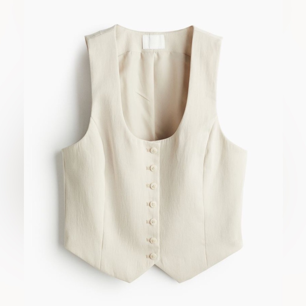 H&M Suit Vest